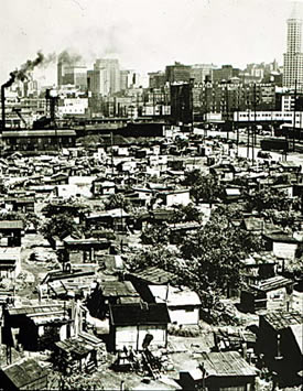 Hooverville